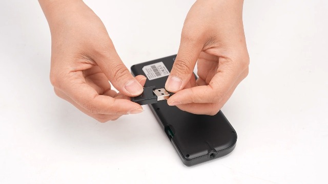 Amazon.com: Serounder 2.4GHz Touchpad Keyboard,A8 Mini